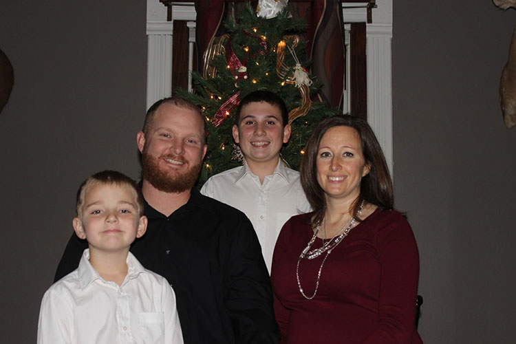 Family Photo