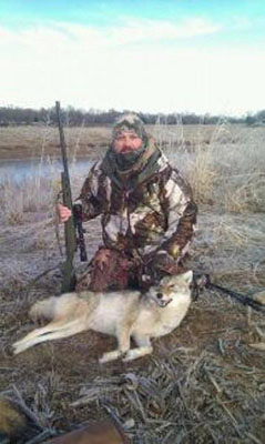 Predator Hunt